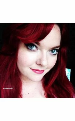 Manic Panic Beauty Vampire's Kiss | Classic Colour