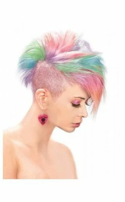 Manic Panic Velvet Violet | Creamtone Colour Beauty