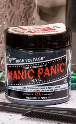 Manic Panic Beauty Venus Envy | Classic Colour