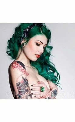 Manic Panic Beauty Venus Envy | Classic Colour