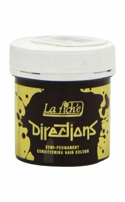 Directions Vermillion Red | Hair Colour Beauty