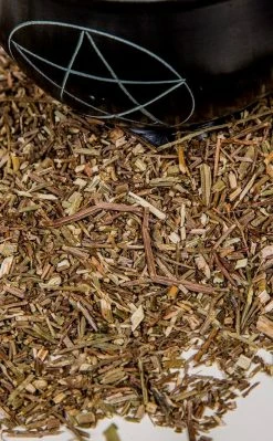 Witch Herbs Vervain | Witchcraft Herbs