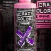 Crazy Color Beauty Vibrant Purple | Colour Shampoo