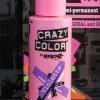 Crazy Color Violette | Hair Colour 2 Crazy Color Violette | Hair Colour