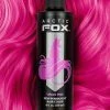 Arctic Fox New Arrivals Virgin Pink Hair Colour - 118 ML