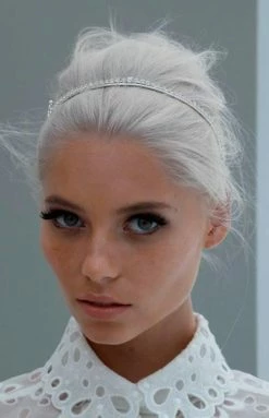 Manic Panic Virgin Snow | Classic Colour Toner Beauty