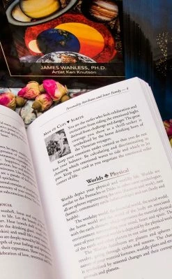 Occult Books Voyager Tarot