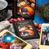 Occult Books Voyager Tarot