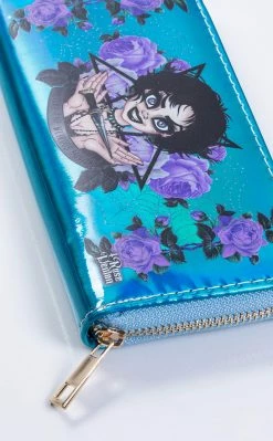 Rose Demon We Are The Weirdos Wallet