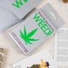 420 Weed Card Game Home & Gifts