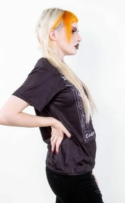 Tragic Beautiful Clothing What Goes Around T-Shirt 10 Tragic Beautiful Clothing What Goes Around T-Shirt