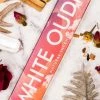 White Oudh Incense Witchcraft