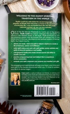 Occult Books Witchcraft Wicca Made Easy