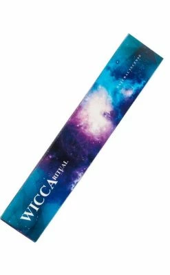 Wicca Ritual Incense