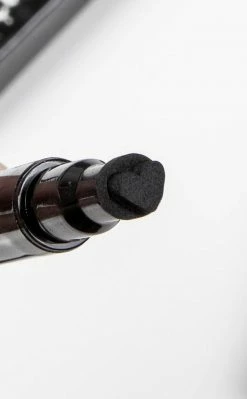 Evil Eye Cosmetics Beauty Wicked Ink Eyeliner Stamp | Heartbreaker