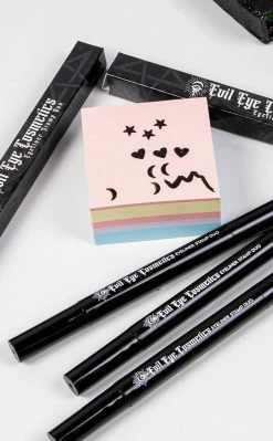 Evil Eye Cosmetics Beauty Wicked Ink Eyeliner Stamp | Starlight