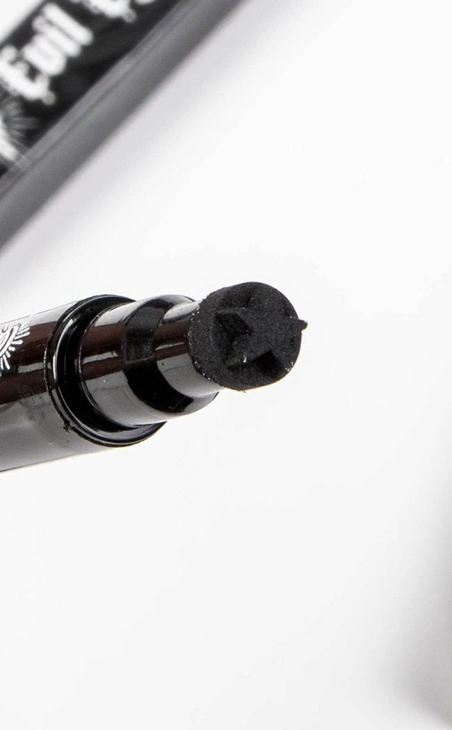 Evil Eye Cosmetics Beauty Wicked Ink Eyeliner Stamp | Starlight 5 Evil Eye Cosmetics Beauty Wicked Ink Eyeliner Stamp | Starlight