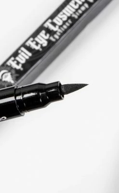 Evil Eye Cosmetics Beauty Wicked Ink Eyeliner Stamp | Starlight 9 Evil Eye Cosmetics Beauty Wicked Ink Eyeliner Stamp | Starlight
