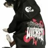 Killstar Wicked Pet Hoodie Sale