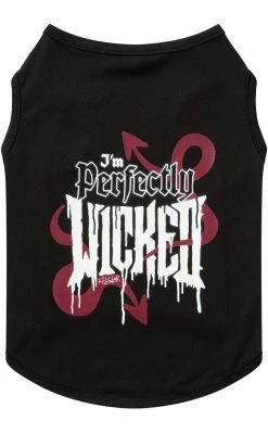 Killstar Wicked Pet Vest