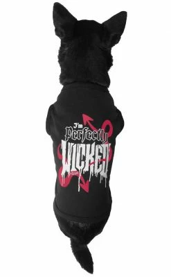 Killstar Wicked Pet Vest