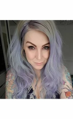 Directions Beauty Wisteria | Hair Colour 10 Directions Beauty Wisteria | Hair Colour