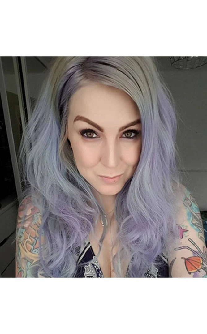 Directions Beauty Wisteria | Hair Colour 6 Directions Beauty Wisteria | Hair Colour