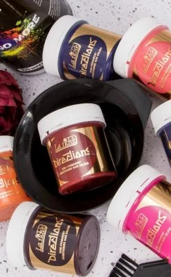 Directions Beauty Wisteria | Hair Colour 11 Directions Beauty Wisteria | Hair Colour