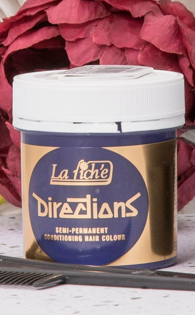 Directions Beauty Wisteria | Hair Colour 3 Directions Beauty Wisteria | Hair Colour