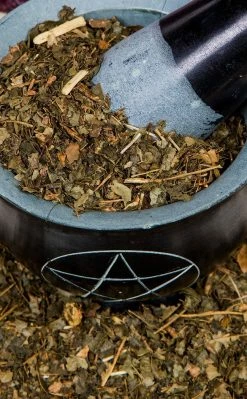 Witch Herbs Witch Hazel | Witchcraft Herbs