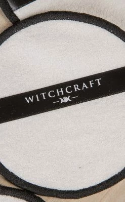 Witchcraft Skincare Beauty Witchcraft Reusable Makeup Remover Pad | Organic Bamboo