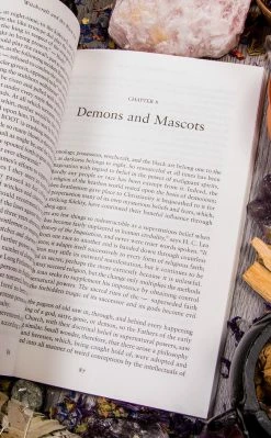 Occult Books Witchcraft And The Black Art