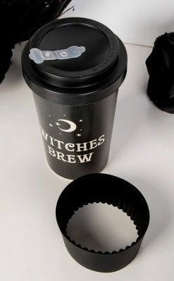 Homewares Home & Gifts Witches Brew Bamboo Keep Cup