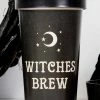 Homewares Home & Gifts Witches Brew Bamboo Keep Cup