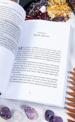 Occult Books Witches, Heretics & Warrior Women Witchcraft