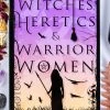 Occult Books Witches, Heretics & Warrior Women Witchcraft
