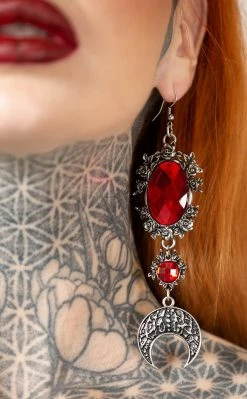 Killstar Worlds Beyond Earrings New Arrivals 13 Killstar Worlds Beyond Earrings New Arrivals