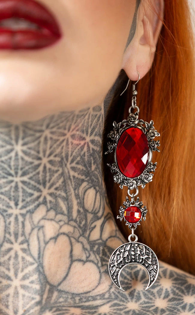 Killstar Worlds Beyond Earrings New Arrivals 5 Killstar Worlds Beyond Earrings New Arrivals