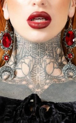 Killstar Worlds Beyond Earrings New Arrivals 14 Killstar Worlds Beyond Earrings New Arrivals