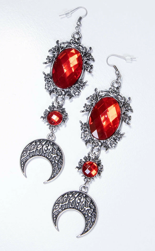 Killstar Worlds Beyond Earrings New Arrivals 7 Killstar Worlds Beyond Earrings New Arrivals