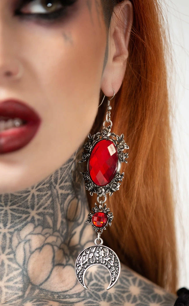 Killstar Worlds Beyond Earrings New Arrivals 8 Killstar Worlds Beyond Earrings New Arrivals