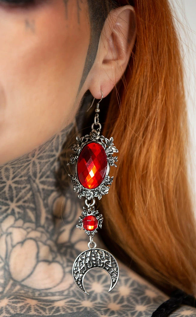 Killstar Worlds Beyond Earrings New Arrivals 9 Killstar Worlds Beyond Earrings New Arrivals