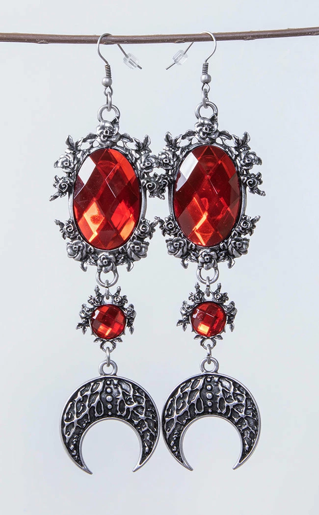 Killstar Worlds Beyond Earrings New Arrivals 11 Killstar Worlds Beyond Earrings New Arrivals