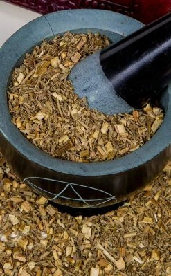 Witch Herbs Wormwood | Witchcraft Herbs