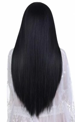 Rockstar Wigs Yaki Lace Front 32