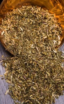 Witch Herbs Witchcraft Yarrow | Herbal Alchemy