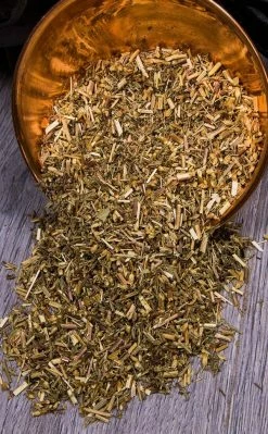 Witch Herbs Witchcraft Yarrow | Herbal Alchemy