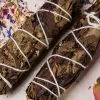 Incense Yerba Sage Smudging Stick 2 Incense Yerba Sage Smudging Stick