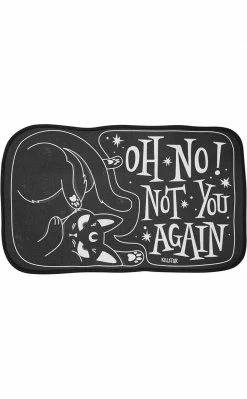 Killstar You Again? Doormat