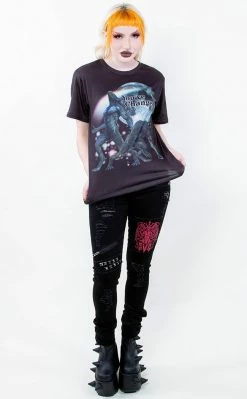 Drop Dead Gorgeous You've Changed T-Shirt